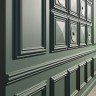 Декоративная стеновая панель 3D из полиуретана под покраску Orac Decor (Орак Декор) New Classics W122 Autoire 333x333x26
