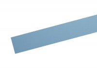 Кромка мебельная ABS Dollken (Долкен) Exclusive DC 4H64 Голубой суперматовый 23x0.8 мм, 150 м, без клея