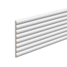 Стеновые панели из ЛДФ под покраску Ultrawood (Ультравуд) UW 01 i 2000x240x14