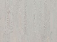 Паркетная доска Floorwood (Флорвуд) Дуб Орландо Молочный 2266x188x14 трехполосная (лак)