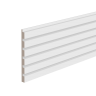 Стеновые панели из ЛДФ под покраску Ultrawood (Ультравуд) UW 04 i 2000x240x18