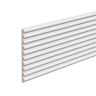 Стеновые панели из ЛДФ под покраску Ultrawood (Ультравуд) UW 06 i 2000x240x17