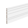 Стеновые панели из ЛДФ под покраску Ultrawood (Ультравуд) UW 10 i 2000x240x17