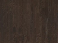 Паркетная доска Floorwood (Флорвуд) Ясень Мэдисон Темно-коричневый 2266x188x14 трехполосная (лак)