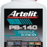 Двухкомпонентный клей для паркета Artelit (Артелит) PB-140 (6 кг)