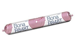 Однокомпонентный силановый клей Bona (Бона) R-848T (9 кг) Однокомпонентный силановый реактивный тиксотропный клей. Легко удаляется с финишных покрытий. Идеален для инженерной доски.