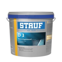 Универсальный дисперсионный клей Stauf (Штауф) D 3 (14 кг)