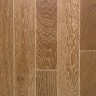 Массивная доска MGK Magestik Floor (МЖК Маджестик Флор) Дуб Сэнд (400-1500)x127x18 (брашированная)