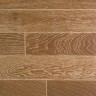 Массивная доска MGK Magestik Floor (МЖК Маджестик Флор) Дуб Сэнд (400-1500)x150x18 (брашированная)