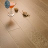 Массивная доска MGK Magestik Floor (МЖК Маджестик Флор) Дуб Сэнд (400-1500)x150x18 (брашированная)