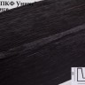 Балка потолочная из полиуретана Уникс Модерн М16 Венге 3000x160x100