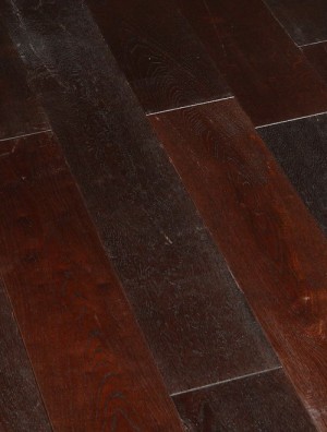 Массивная доска MGK Magestik Floor (МЖК Маджестик Флор) Дуб Термо 400-1800x125x18 (масло) Покрытие: UV-масло Treffert (Германия).
