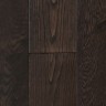 Массивная доска MGK Magestik Floor (МЖК Маджестик Флор) Дуб Шоколад 300-1800x125x18 (лак)