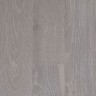 Паркетная доска Galathea (Галатея) Italian Дуб Grigio (Серый) Браш 400-1200x125x12 однополосная (лак 5-10%)