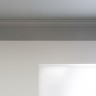 Карниз из дюрополимера под покраску Orac Decor (Орак Декор) Axxent CX177 2000x70x60