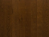 Паркетная доска Floorwood (Флорвуд) Дуб Мэдисон Темно-коричневый 2000x138x14 однополосная (лак)
