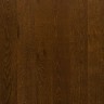 Паркетная доска Floorwood (Флорвуд) Дуб Мэдисон Темно-коричневый 2000x138x14 однополосная (лак)