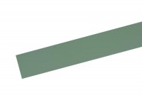 Кромка мебельная ABS Dollken (Долкен) Exclusive DC 4H63 Верде (зеленый) суперматовый 23x0.8 мм, 150 м, без клея