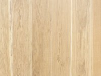Паркетная доска Floorwood (Флорвуд) Дуб Орландо Премиум Белый Браш 1800x188x14 однополосная (масло)