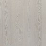 Паркетная доска Floorwood (Флорвуд) Ясень Мэдисон Премиум Белый 2000x138x14 однополосная (лак)