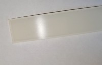 Кромка мебельная акриловая Dollken (Долкен) Premium 3D DC 67R4 Белый 23x2 мм, 75 м, без клея