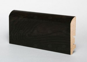 Плинтус из МДФ Hannahholz (Ханнахольц) AD 68403.15 Дуб Новый 2400x68x16 Основа плинтуса из экологически чистого МДФ, покрытие ламинированное с фактурой настоящей древесины.