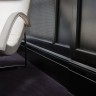Плинтус из дюрополимера под покраску Orac Decor (Орак Декор) Luxxus SX156 High Heels 2000x200x16