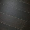 Паркетная доска Par-ky (Парки) Delux Shinnoki DB+108 (13015) Дуб Шоколадный (Chocolate) Браш 1800x166x12 (лак)