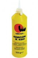 Однокомпонентный универсальный клей ADESIV (Адезив) ADECON K450 (0.5 кг)