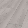 Ламинат Kronotex (Кронотекс) Exquisit D4707 Милки Пайн Серый 1380x193x8