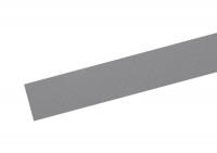 Кромка мебельная PVC Dollken (Долкен) Exclusive SF 04C7 Серый шторм soft touch 23x1 мм, 150 м, без клея