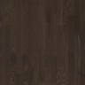 Паркетная доска Floorwood (Флорвуд) Ясень Мэдисон Темно-коричневый 2266x188x14 трехполосная (лак)