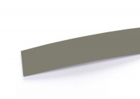 Кромка мебельная PVC Dollken (Долкен) Exclusive SF 10B7 Серый камень soft touch 23x1 мм, 150 м, без клея