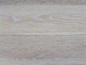 Массивная доска Amber Wood (Амбер Вуд) Дуб Ваниль Браш 300-1800x120x18 (лак) Фаска по периметру, покрытие: UV-лак.