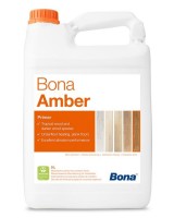 Однокомпонентная грунтовка Bona (Бона) Amber (5 л)