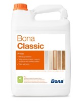 Однокомпонентная грунтовка Bona (Бона) Classic (5 л)