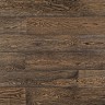 Массивная доска Amber Wood (Амбер Вуд) Дуб Коттедж Браш 300-1800x120x18 (масло)