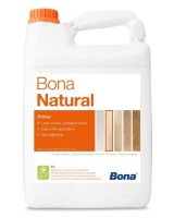 Однокомпонентная грунтовка Bona (Бона) Natural (5 л)