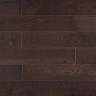 Массивная доска Amber Wood (Амбер Вуд) Дуб Кофе 300-1800x120x18 (лак)