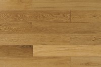 Массивная доска Amber Wood (Амбер Вуд) Дуб Натур 300-1800x120x18 (лак)