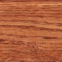 Плинтус массивный Lewis & Mark (Льюис энд Марк) Дуб Американский Аризона (красный) (1800-2200)x80x18