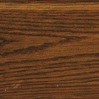 Плинтус массивный Lewis & Mark (Льюис энд Марк) Дуб Американский Кентукки (светлый) (1800-2200)x80x18