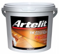 Однокомпонентный полиуретановый клей Artelit (Артелит) PB-135 (15 кг)