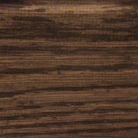 Плинтус массивный Lewis & Mark (Льюис энд Марк) Дуб Американский Колорадо (темный) (1800-2200)x80x18