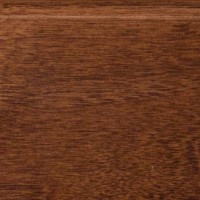 Плинтус массивный Lewis & Mark (Льюис энд Марк) Орех Американский Кофе (1800-2200)x80x18