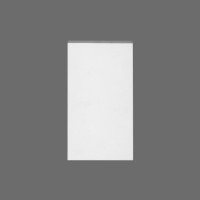 Дверной декор из полиуретана под покраску Orac Decor (Орак Декор) Luxxus D320 248x136x27
