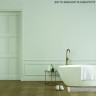 Дверной декор из полиуретана под покраску Orac Decor (Орак Декор) Luxxus D340 110x70x25