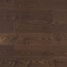 Массивная доска Amber Wood (Амбер Вуд) Ясень Кофе 300-1800x120x18 (лак)