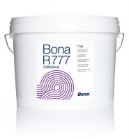 Двухкомпонентный паркетный клей Bona (Бона) R-777 (14 кг)
