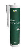 Универсальный монтажный клей Ultrawood (Ультравуд) 310 мл